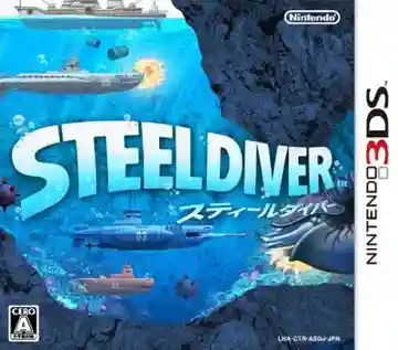 Steel Diver (Japan)